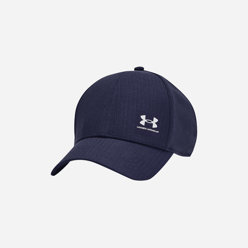 Mũ Lưỡi Trai Thể Thao Nam Under Armour Iso-Chill Armourvent Adjustable - Supersports Vietnam
