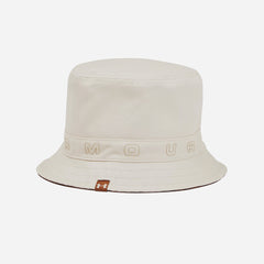 Under Armour Reversible Sportstyle Bucket Hat - Beige