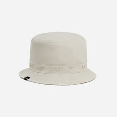 Under Armour Reversible Branded Bucket Hat - Beige