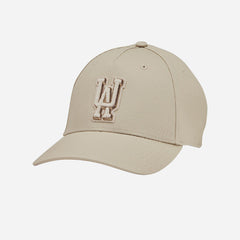 Men's Under Armour Snapback Cap - Beige