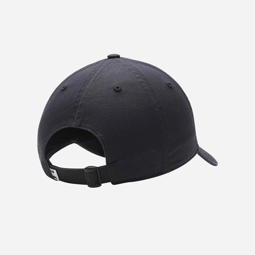 Mũ Lưỡi Trai Under Armour Essential Low Adjustable - Supersports Vietnam