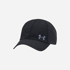 Men's Under Armour Iso-Chill Launch Adjustable Cap - Black