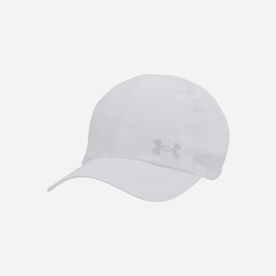 Men's Under Armour Iso-Chill Launch Adjustable Cap - White