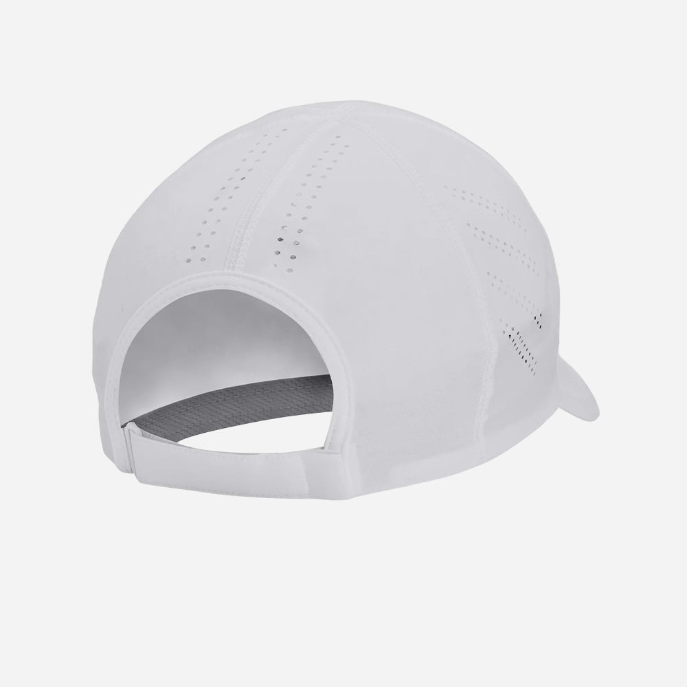 Mũ Lưỡi Trai Nữ Under Armour Iso-Chill Launch Adjustable - Supersports Vietnam