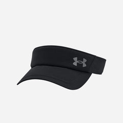 Under Armour Iso-Chill Launch Visor - Black