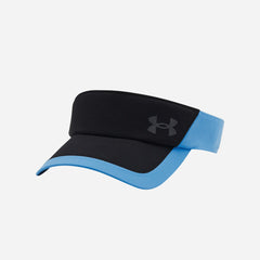 Under Armour Iso-Chill Launch Visor - Black