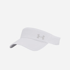 Under Armour Iso-Chill Launch Visor - White