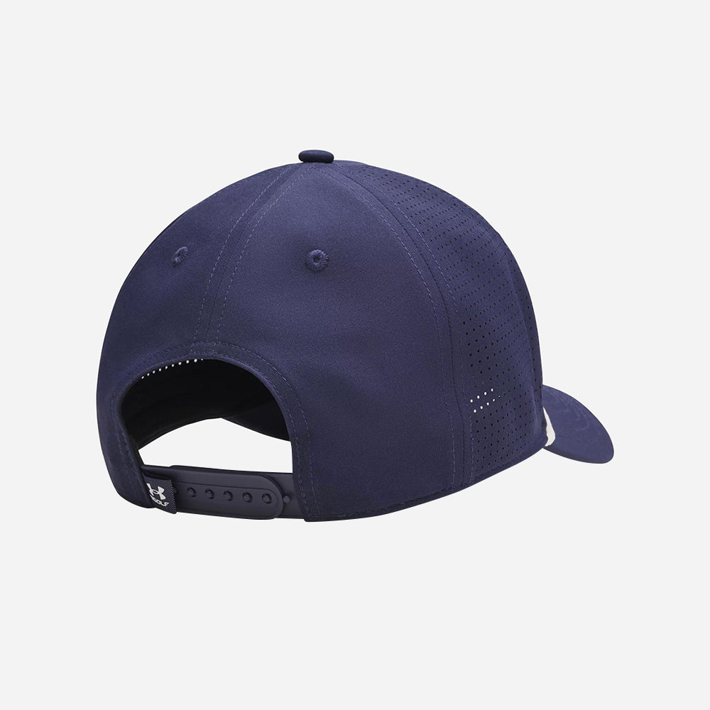 Mũ Lưỡi Trai Nam Under Armour Drive Mid Rope Snapback - Supersports Vietnam
