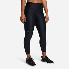 Women's Under Armour Breeze Ankle Fulltights - Black