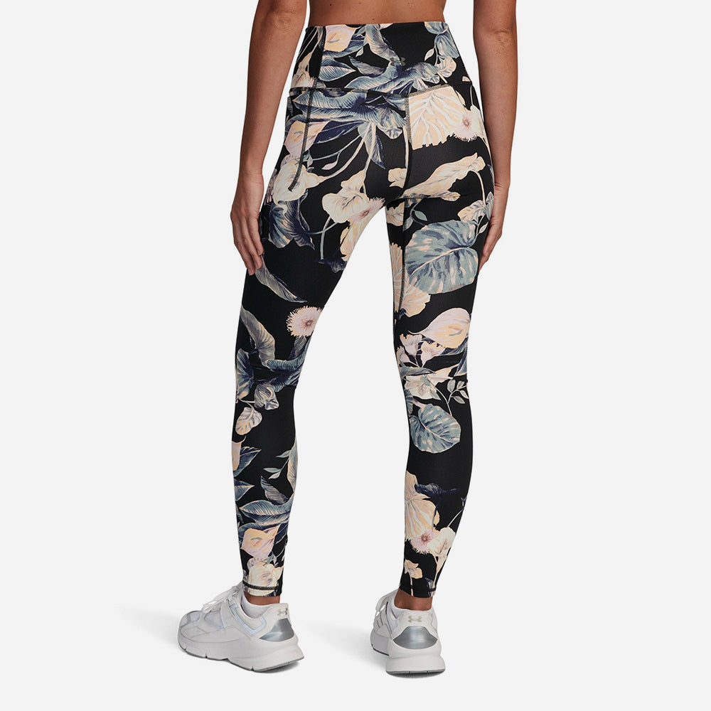Quần Bó Thể Thao Nữ Under Armour Meridian Print Legging - Supersports Vietnam