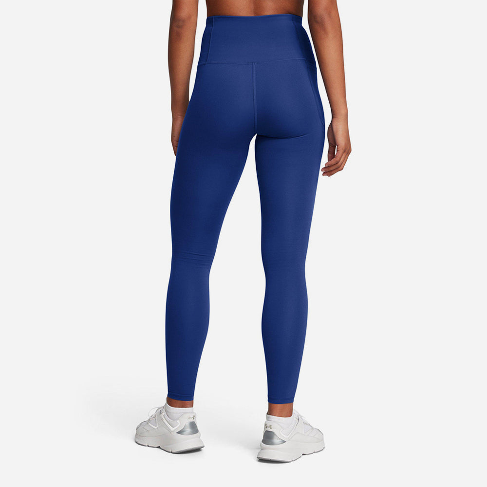 Quần Bó Thể Thao Nữ Under Armour Motion Ultra Highrise - Supersports Vietnam