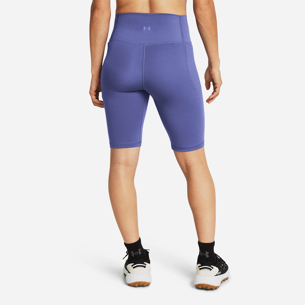 Quần Ngắn Nữ Under Armour Meridian 10 Inch - Supersports Vietnam