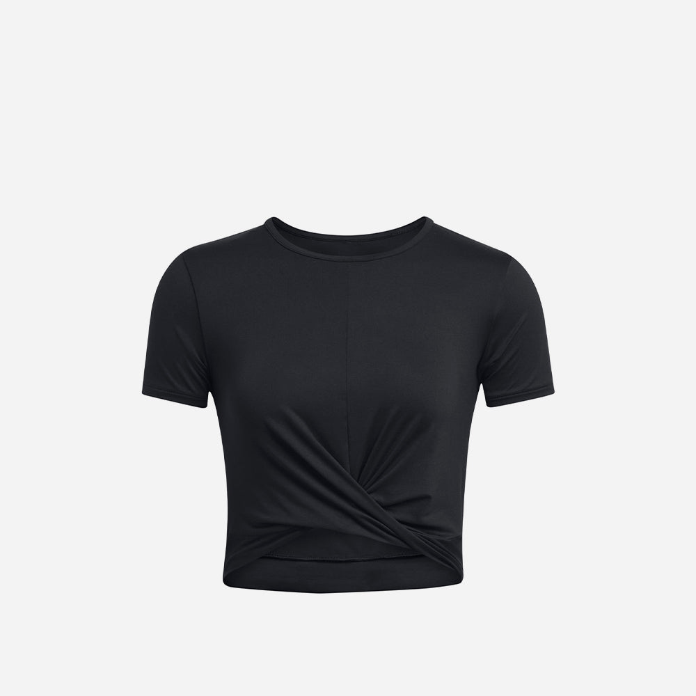 Áo Crop Top Nữ Under Armour Motion Crossover - Supersports Vietnam
