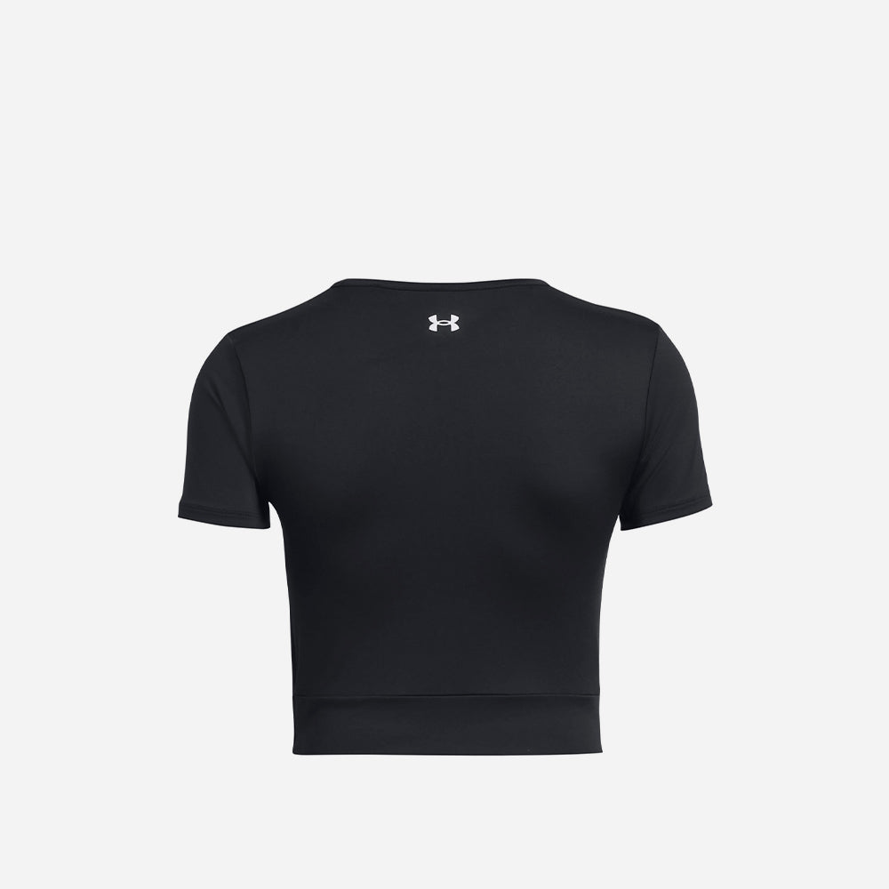 Áo Crop Top Nữ Under Armour Motion Crossover - Supersports Vietnam
