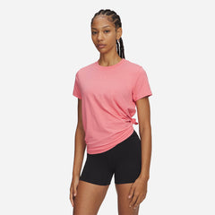 Áo Thun Nữ Under Armour Rival Core - Supersports Vietnam