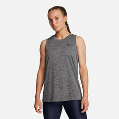 Áo Ba Lỗ Nữ Under Armour Tech™ Twist