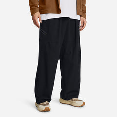 Men's Under Armour Unstoppable Airvent Cargo Pants - Black