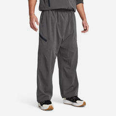 Men's Under Armour Unstoppable Airvent Cargo Pants - Gray