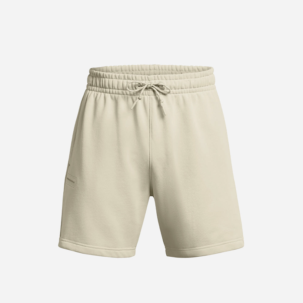 Quần Ngắn Nam Under Armour Rival Terry Heavyweight - Supersports Vietnam