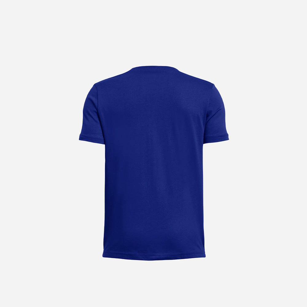 Áo Thun Bé Trai Under Armour Curry Animated - Supersports Vietnam