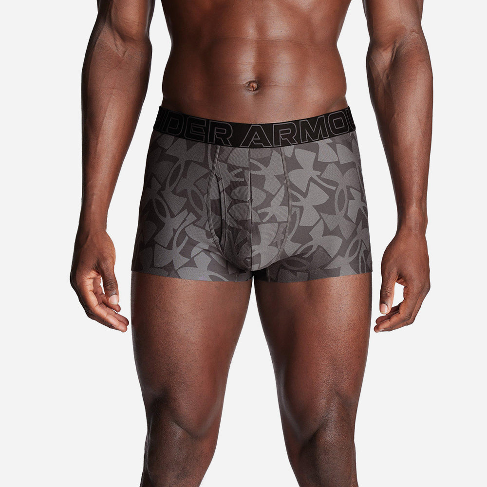 Quần Lót Nam Under Armour Performance Tech 3Inch - Supersports Vietnam