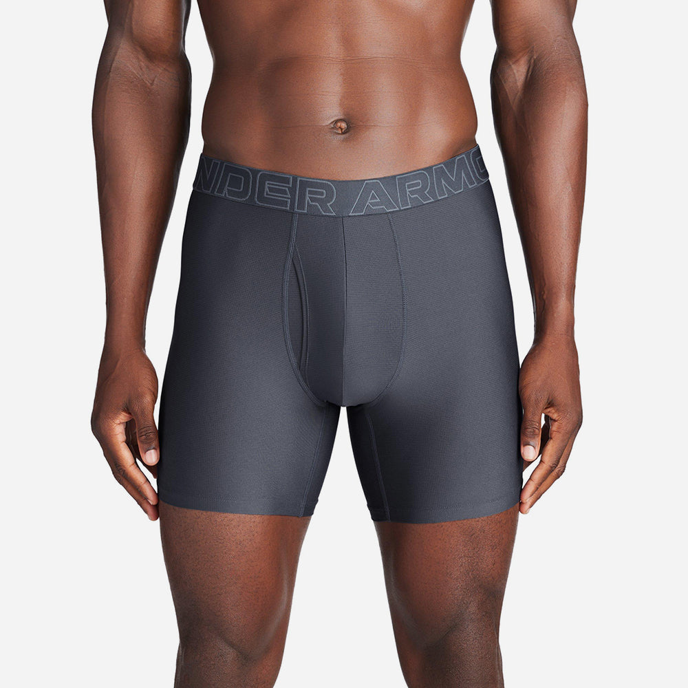 Quần Lót Nam Under Armour Performance Tech Mesh - Supersports Vietnam