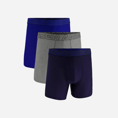 Men's Under Armour Performance Tech Mesh Underwear - Multicolor