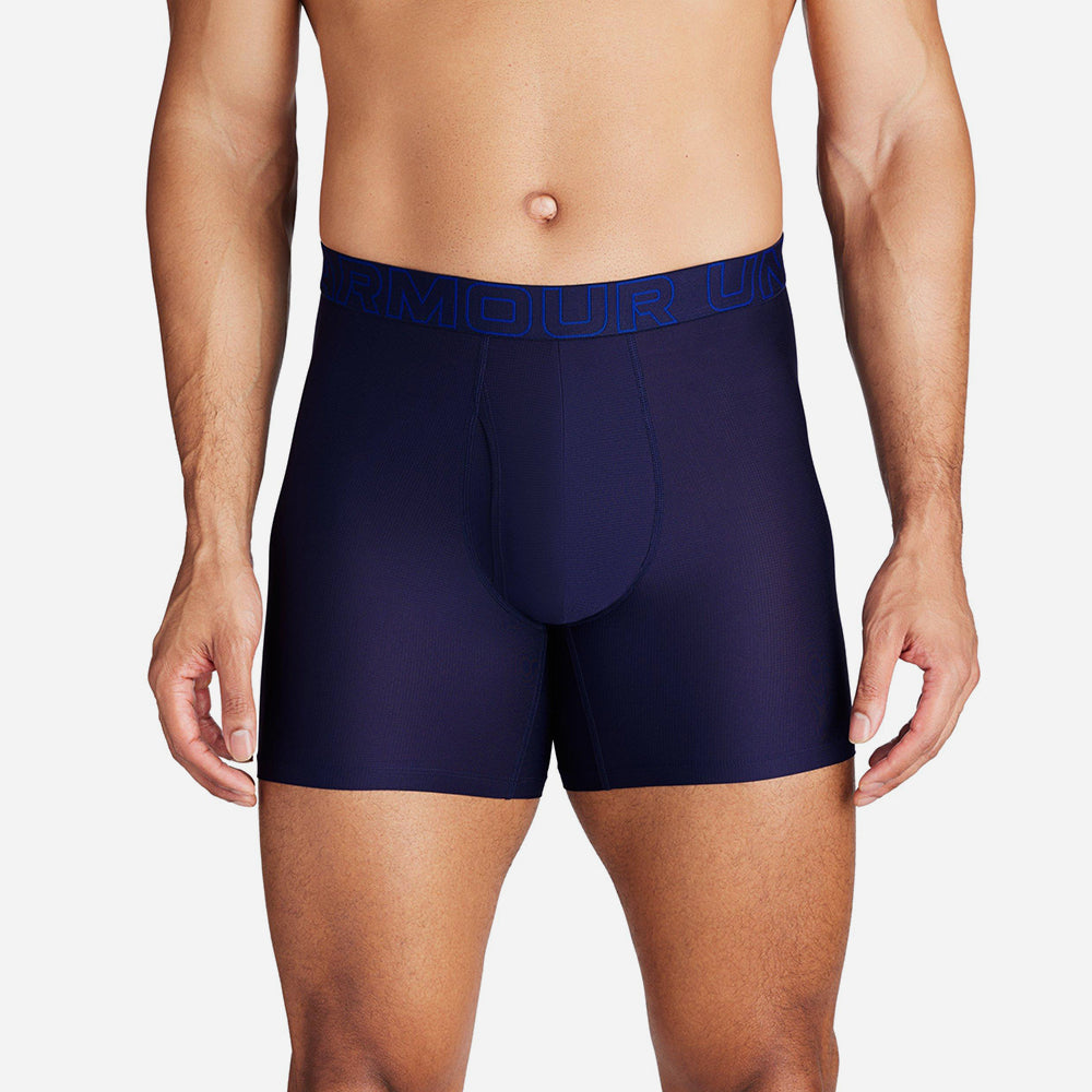 Quần Lót Nam Under Armour Performance Tech Mesh - Supersports Vietnam