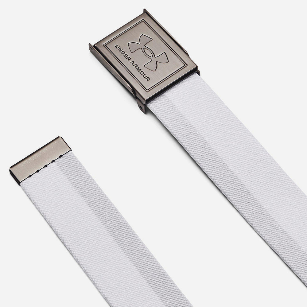 Thắt Lưng Nam Under Armour Stretch Webbing - Supersports Vietnam