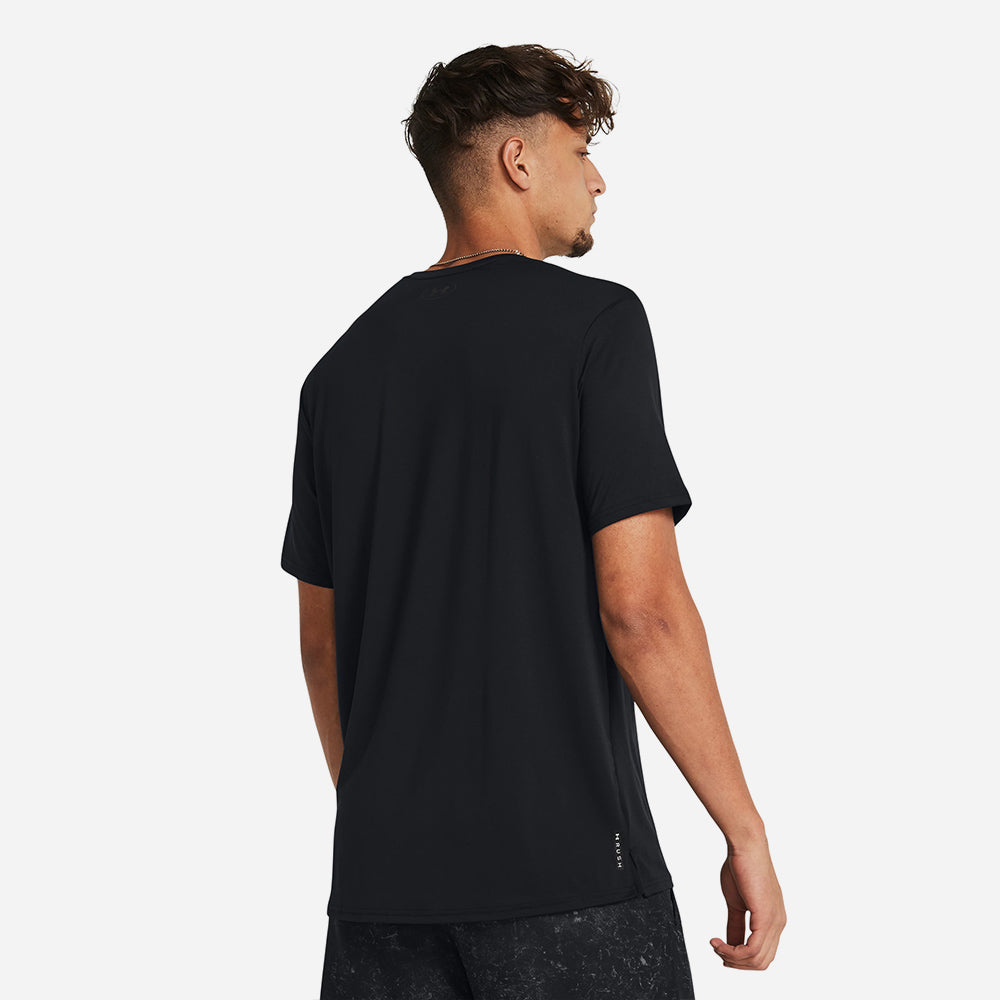 Áo Thun Nam Under Armour Rush Energy - Supersports Vietnam