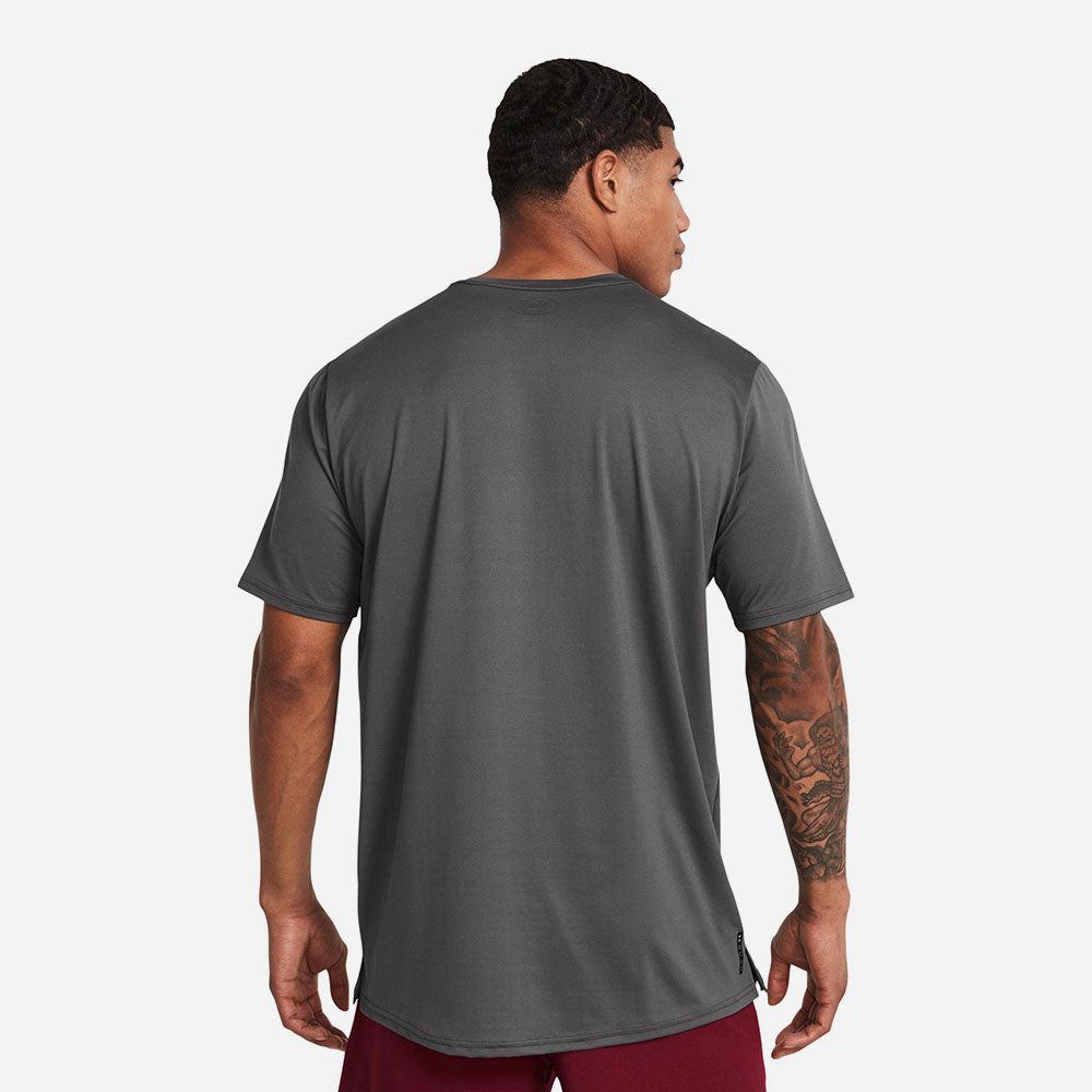 Áo Thun Nam Under Armour Rush Energy - Supersports Vietnam