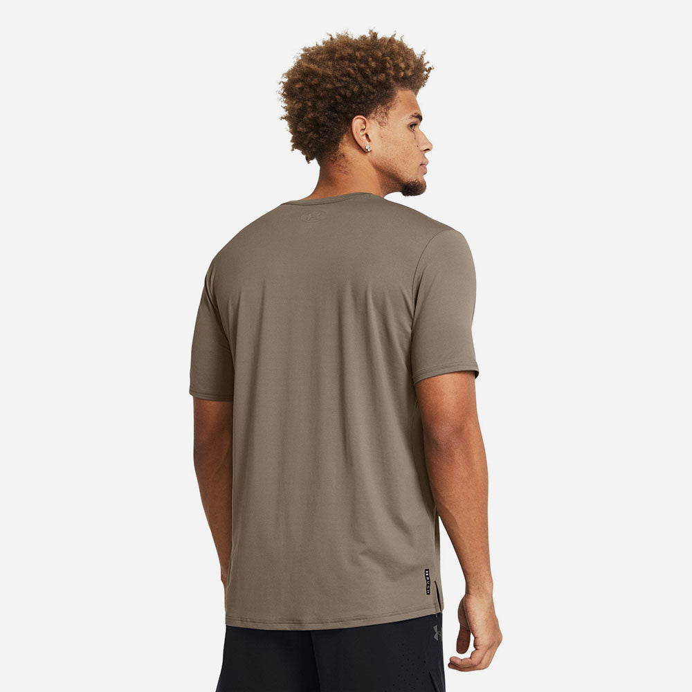 Áo Thun Nam Under Armour Rush Energy - Supersports Vietnam