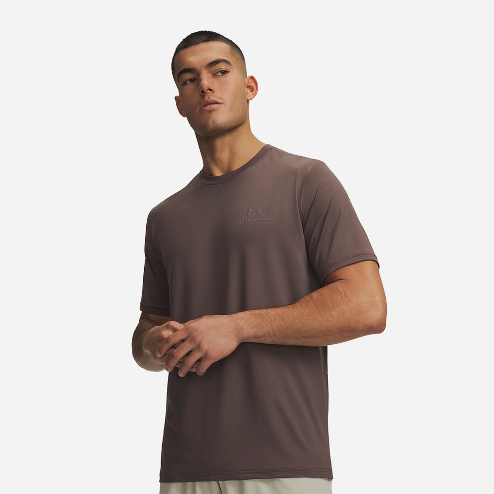 Áo Thun Nam Under Armour Vanish Energy Short Sleeve - Supersports Vietnam