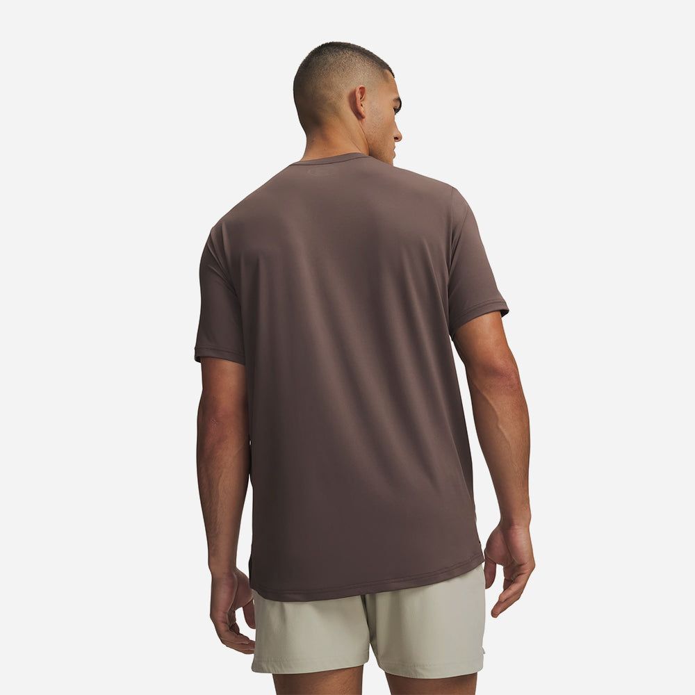 Áo Thun Nam Under Armour Vanish Energy Short Sleeve - Supersports Vietnam
