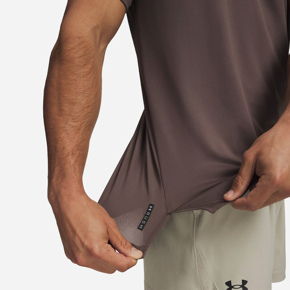 Áo Thun Nam Under Armour Vanish Energy Short Sleeve - Supersports Vietnam