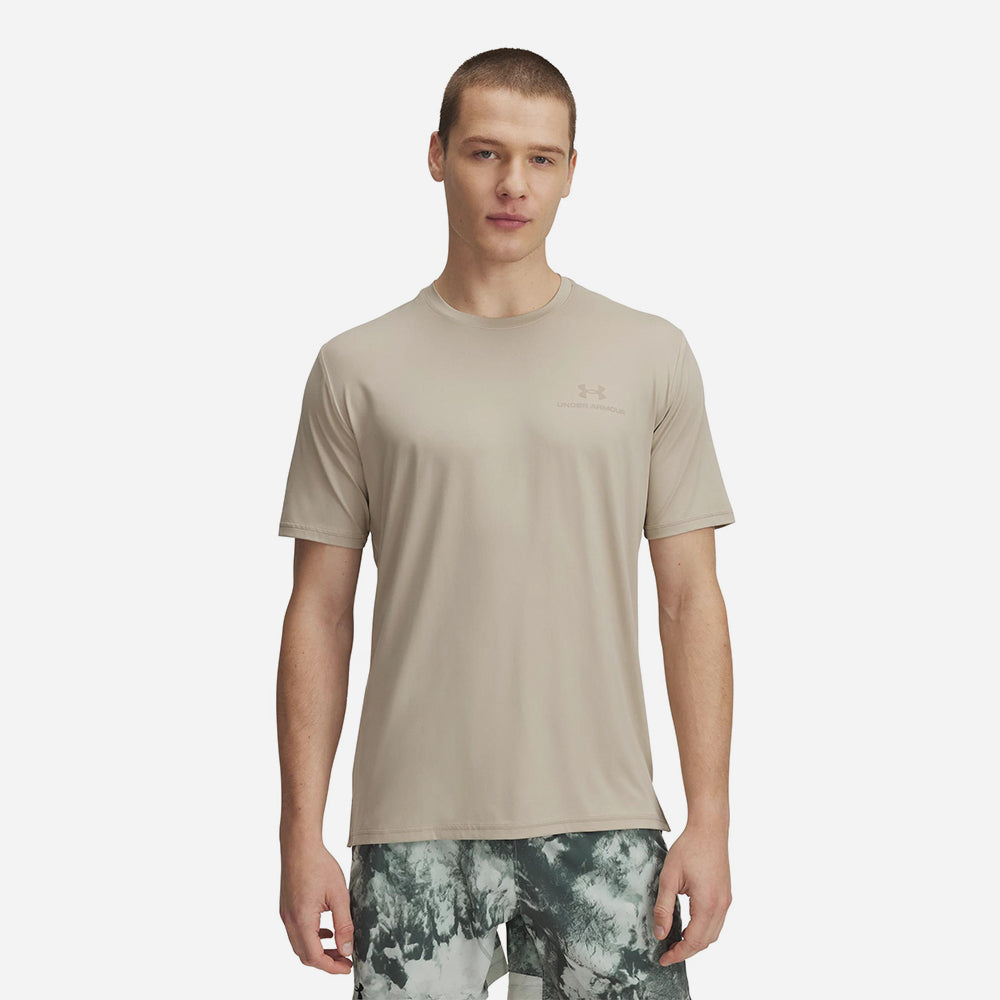 Áo Thun Tay Ngắn Nam Under Armour Vanish Energy - Supersports Vietnam