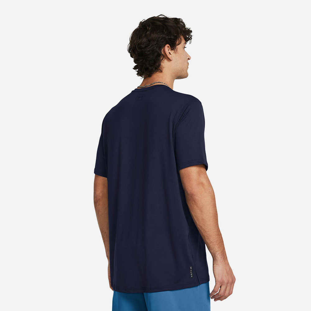 Áo Thun Nam Under Armour Rush Energy - Supersports Vietnam