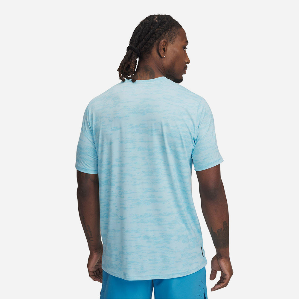 Áo Thun Tay Ngắn Nam Under Armour Vanish Energy Printed Short Sleeve - Supersports Vietnam