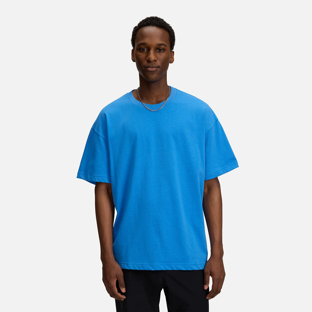 Áo Thun Nam Under Armour Oversized Heavyweight Short Sleeve - Supersports Vietnam