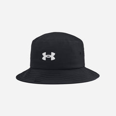 Mũ Bucket Nữ Under Armour Blitzing - Đen