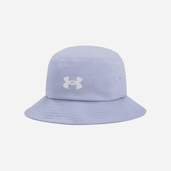 Women's Under Armour Blitzing Bucket Hat - Purple