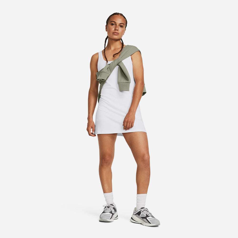 Đầm Nữ Under Armour Motion - Supersports Vietnam