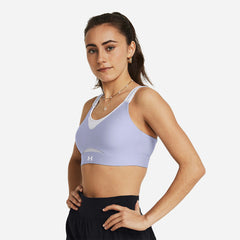 Áo Ngực Thể Thao Nữ Under Armour Infinity High-Support - Supersports Vietnam