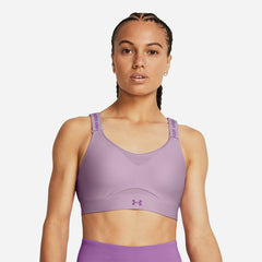 Áo Bra Nữ Under Armour Infinity 2.0 - Supersports Vietnam