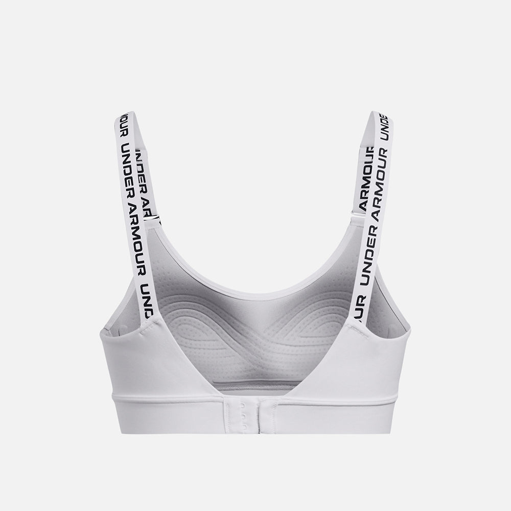 Áo Bra Thể Thao Nữ Under Armour Infinity 2.0 Mid - Supersports Vietnam