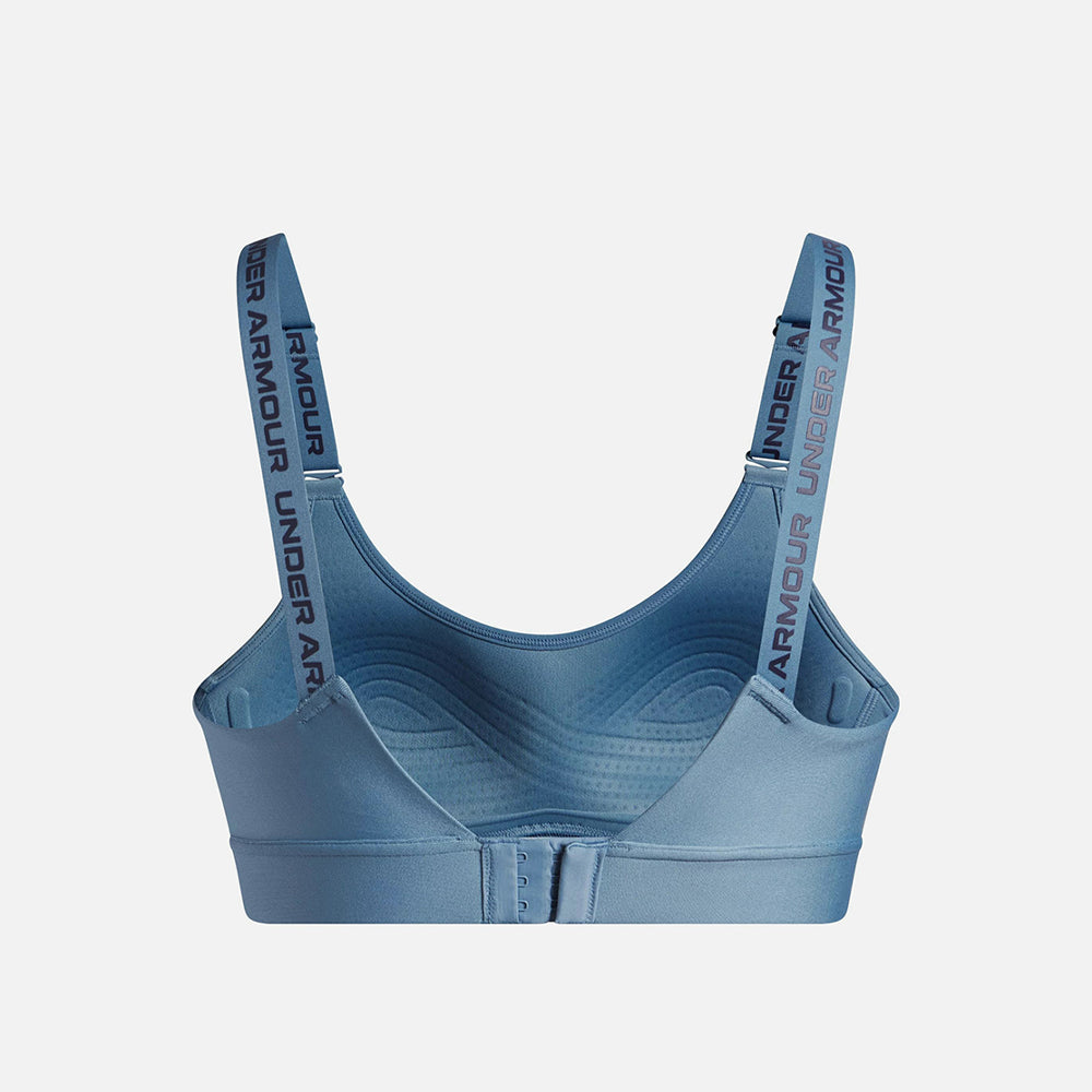 Áo Bra Thể Thao Nữ Under Armour Infinity 2.0 Mid - Supersports Vietnam