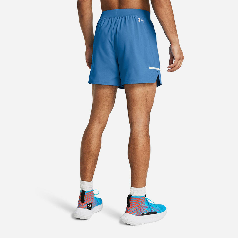 Quần Ngắn Nam Under Armour Baseline Elevated - Supersports Vietnam