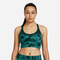 Áo Bra Nữ Under Armour Project Rock Infinity Let'S Go Ll Printed - Supersports Vietnam