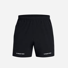 Quần Ngắn Nam Under Armour Ultimate - Đen