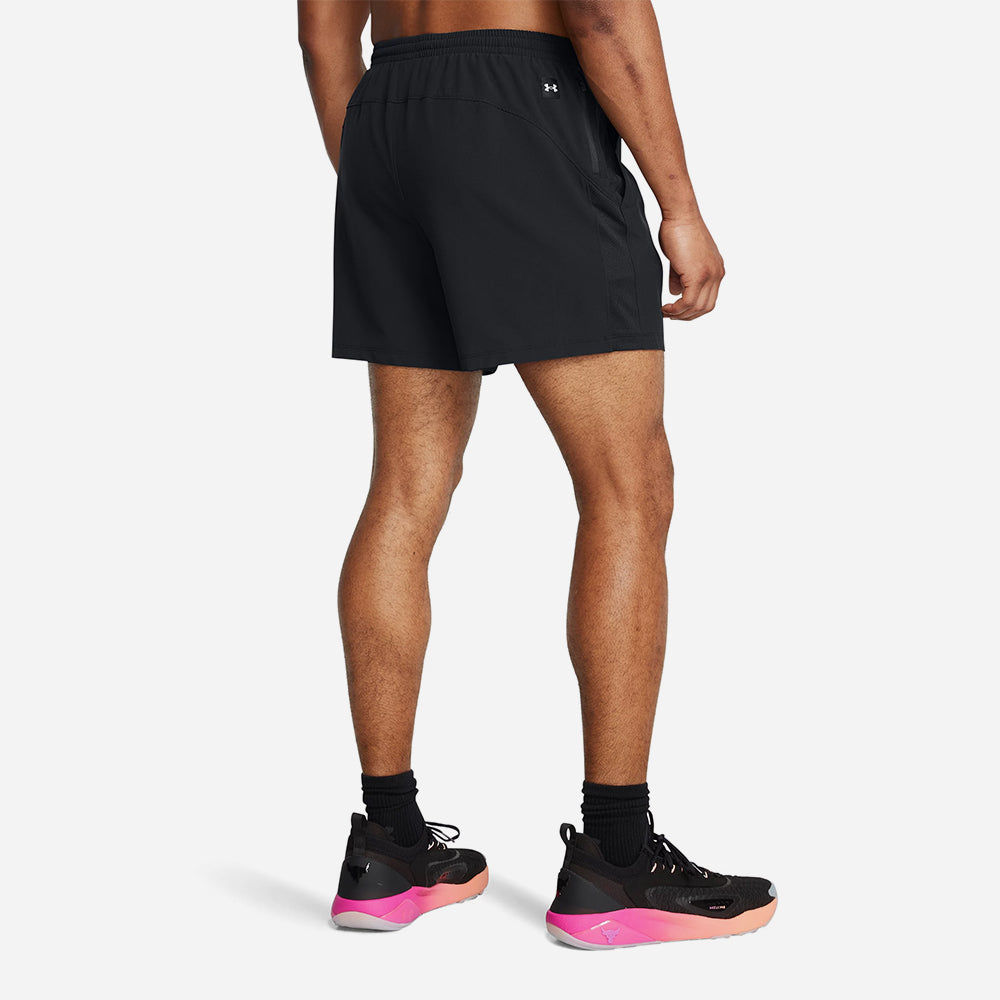 Quần Ngắn Nam Under Armour Ultimate - Supersports Vietnam